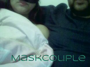 Maskcouple