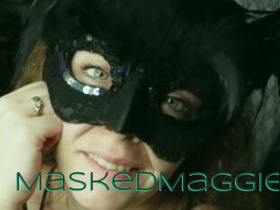 MaskedMaggie