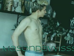 MasonDavvisss Sex Agent