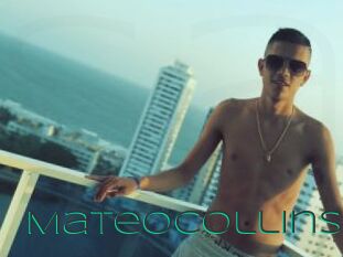 MateoCollins