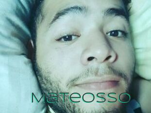 Mateosso