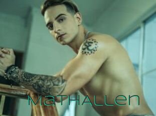 MathAllen