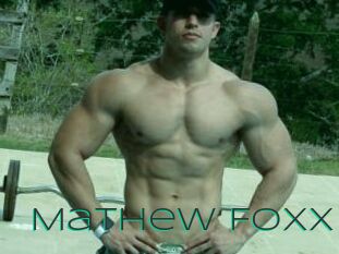 Mathew_Foxx