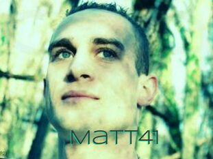 Matt41