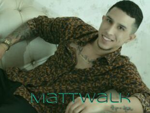 MattWalk