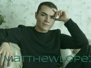 MatthewLopez