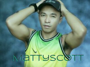 MattyScott