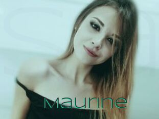 Maurine