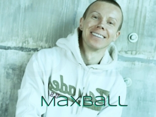 MaxBall