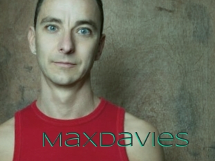 MaxDavies