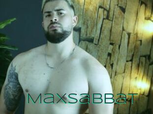 MaxSabbat