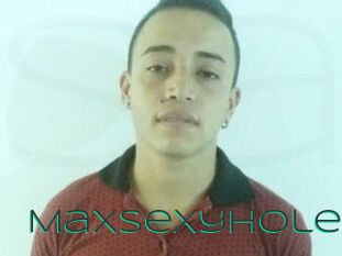 MaxSexyHole