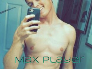 Max_Player