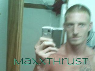 MaxxThrust