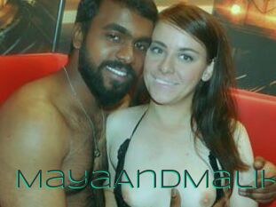 MayaAndMalik