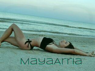 MayaArria