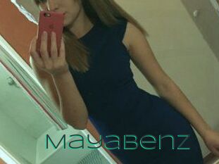 Maya_Benz