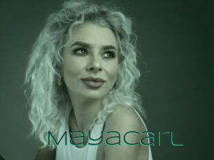 MayaCarl