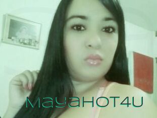 MayaHot4U