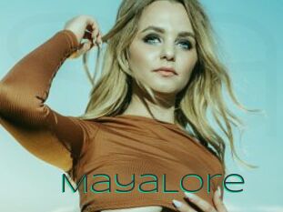 MayaLore