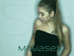 MayaSex