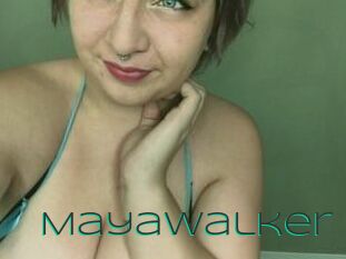 MayaWalker