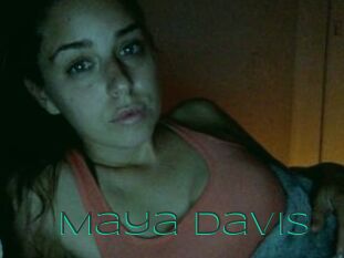 Maya_Davis