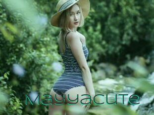 MayyaCute