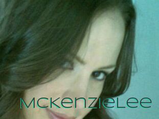 McKenzieLee