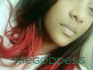 MeGoddess