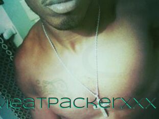 MeatPackerXXX