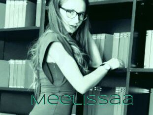 Meelissaa