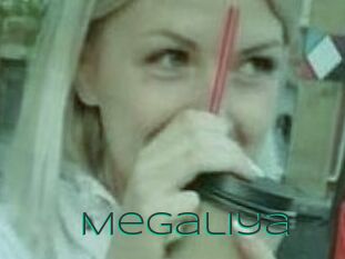 Megaliya