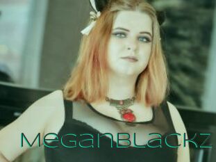 MeganBlackZ