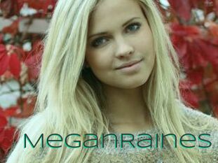 MeganRaines