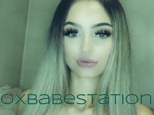 MeganRoxBabestation