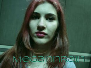 MegannRain