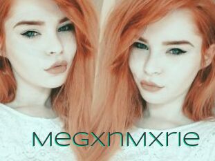 MegxnMxrie