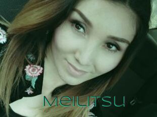 MeiliTsu