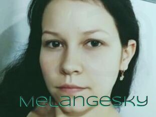 MelangeSky