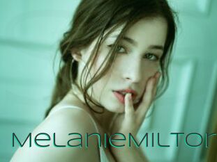MelanieMilton Sex Agent