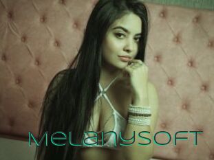 MelanySoft