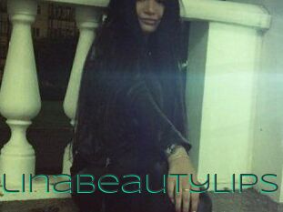 MelinaBeautyLips