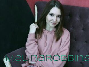 MelinaRobbins Sex Agent