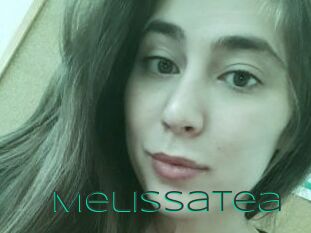 MelissaTea