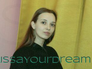 MelissaYourDream