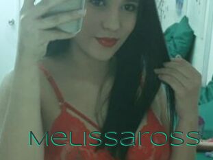 Melissaross