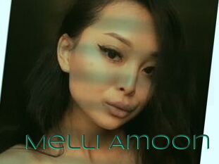 Melli_Amoon