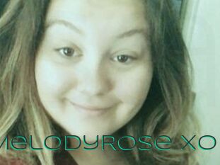 MelodyRose_XO