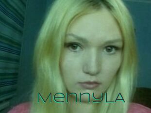 MennyLA